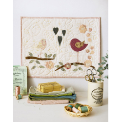 Quilt Country : Folk Quilts n° 76 Patchwork Quilt Country : Folk Quilts n° 76 Patchwork