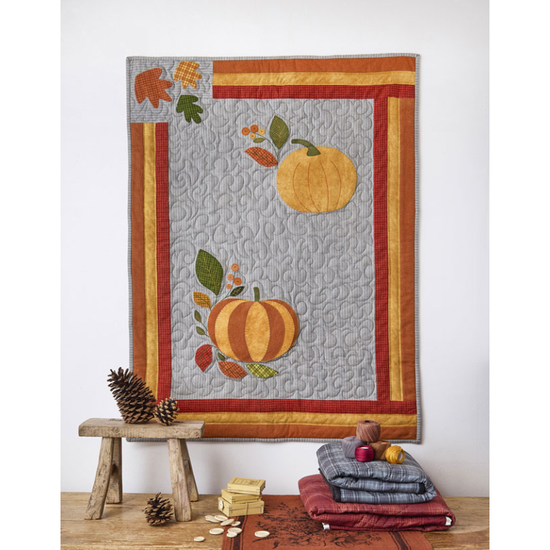 Quilt Country : Folk Quilts n° 76 Patchwork