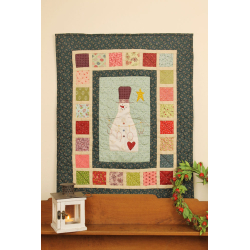 Quilt Country : Folk Quilts n° 76 Patchwork Quilt Country : Folk Quilts n° 76 Patchwork