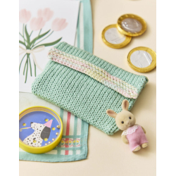 Je découvre le tricot Jeunesse Je découvre le tricot Jeunesse