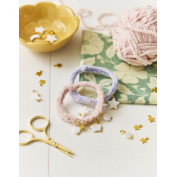 Je découvre le tricot Jeunesse Je découvre le tricot Jeunesse