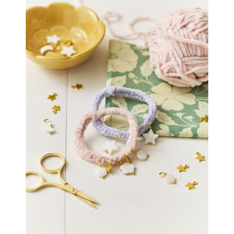 Je découvre le tricot Jeunesse