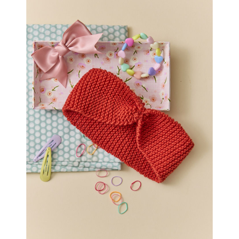 Je découvre le tricot Jeunesse