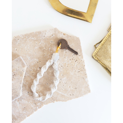Coffret Apprendre le macramé - Occasion Kit DIY