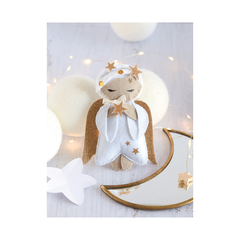 Coffret Ma décoration de Noël - Occasion Kit DIY