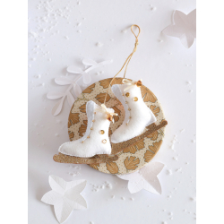 Coffret Ma décoration de Noël - Occasion Kit DIY