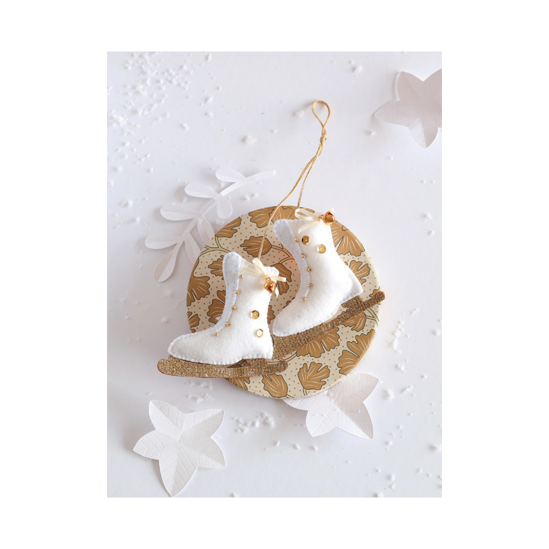 Coffret Ma décoration de Noël - Occasion Kit DIY