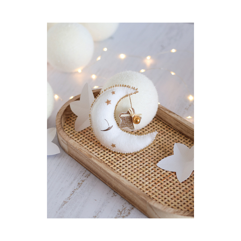 Coffret Ma décoration de Noël - Occasion Kit DIY