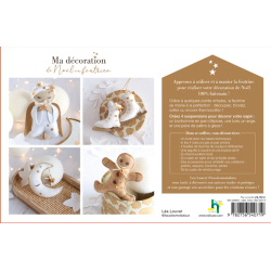 Coffret Ma décoration de Noël - Occasion Kit DIY