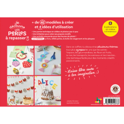 Coffret Perles à repasser - Occasion Kit COFFRETS