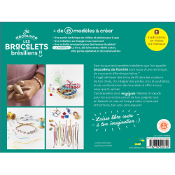 Coffret Je découvre les bracel - Occasion Kit COFFRETS
