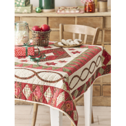 Un Noël en patchwork - 15 projets Patchwork Un Noël en patchwork - 15 projets Patchwork
