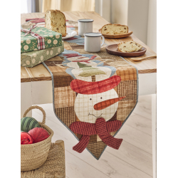 Un Noël en patchwork - 15 projets Patchwork Un Noël en patchwork - 15 projets Patchwork