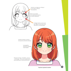 L'encyclopédie du dessin d'anime & manga - Le guide complet en pas à pas Beaux-arts L'encyclopédie du dessin d'anime & manga - Le guide complet en pas à pas Beaux-arts
