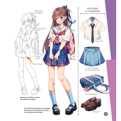 L'encyclopédie du dessin d'anime & manga - Le guide complet en pas à pas Beaux-arts L'encyclopédie du dessin d'anime & manga - Le guide complet en pas à pas Beaux-arts