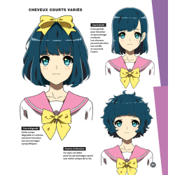 L'encyclopédie du dessin d'anime & manga - Le guide complet en pas à pas Beaux-arts L'encyclopédie du dessin d'anime & manga - Le guide complet en pas à pas Beaux-arts