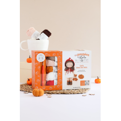 Coffret Lulu dans les bois Kit COFFRETS Coffret Lulu dans les bois Kit COFFRETS