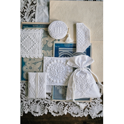 Les bases du boutis Patchwork Les bases du boutis Patchwork