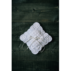 Les bases du boutis Patchwork Les bases du boutis Patchwork
