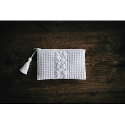 Les bases du boutis Patchwork Les bases du boutis Patchwork
