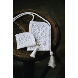 Les bases du boutis Patchwork Les bases du boutis Patchwork