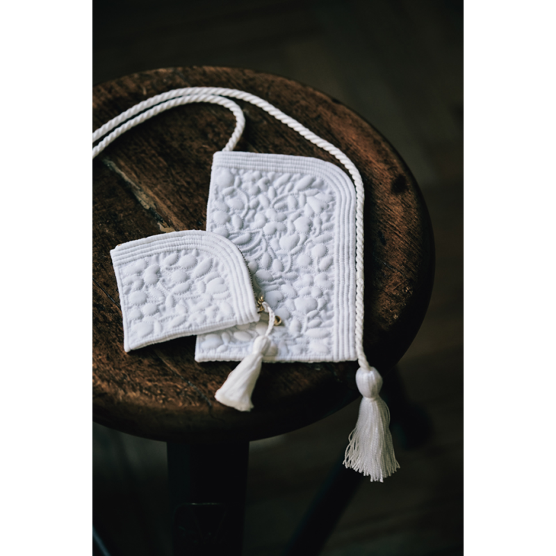 Les bases du boutis Patchwork