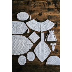 Les bases du boutis Patchwork Les bases du boutis Patchwork