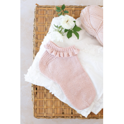 Guide expert : chaussettes au tricot Tricot Guide expert : chaussettes au tricot Tricot