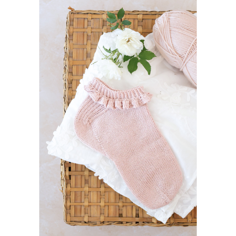 Guide expert : chaussettes au tricot Tricot