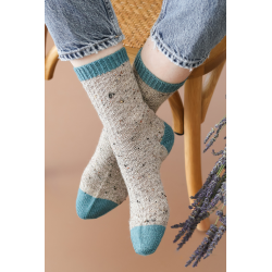 Guide expert : chaussettes au tricot Tricot Guide expert : chaussettes au tricot Tricot