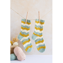 Guide expert : chaussettes au tricot Tricot Guide expert : chaussettes au tricot Tricot