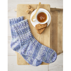 Guide expert : chaussettes au tricot Tricot Guide expert : chaussettes au tricot Tricot