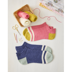 Guide expert : chaussettes au tricot Tricot Guide expert : chaussettes au tricot Tricot
