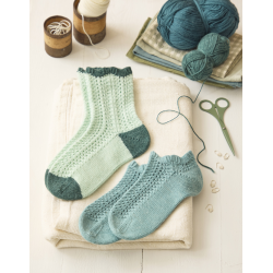 Guide expert : chaussettes au tricot Tricot Guide expert : chaussettes au tricot Tricot