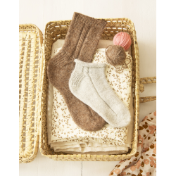 Guide expert : chaussettes au tricot Tricot Guide expert : chaussettes au tricot Tricot