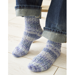 Guide expert : chaussettes au tricot Tricot Guide expert : chaussettes au tricot Tricot