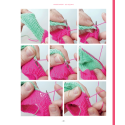 Guide expert : chaussettes au tricot Tricot Guide expert : chaussettes au tricot Tricot