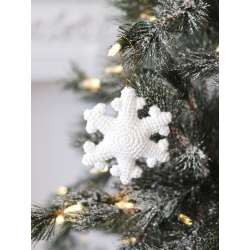 La magie de Noël d'AnnaB au crochet - 72 créations enchantées Crochet La magie de Noël d'AnnaB au crochet - 72 créations enchantées Crochet