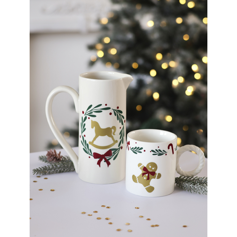 Mes créations Cricut :  Noël magique Loisirs créatifs