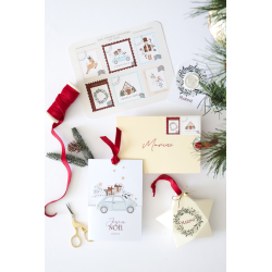 Mes créations Cricut : Noël magique Loisirs créatifs Mes créations Cricut : Noël magique Loisirs créatifs