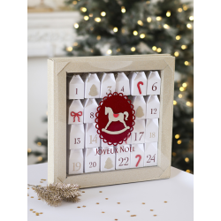 Mes créations Cricut : Noël magique Loisirs créatifs Mes créations Cricut : Noël magique Loisirs créatifs