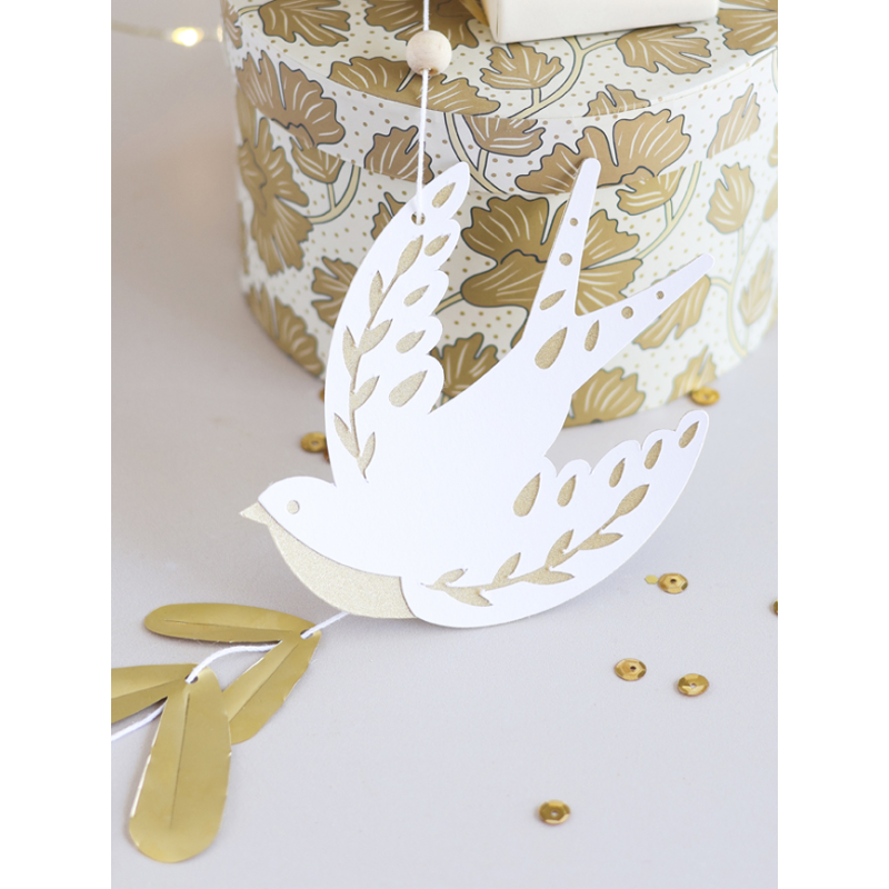 Mes créations Cricut :  Noël magique Loisirs créatifs
