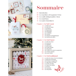 Mes créations Cricut : Noël magique Loisirs créatifs Mes créations Cricut : Noël magique Loisirs créatifs