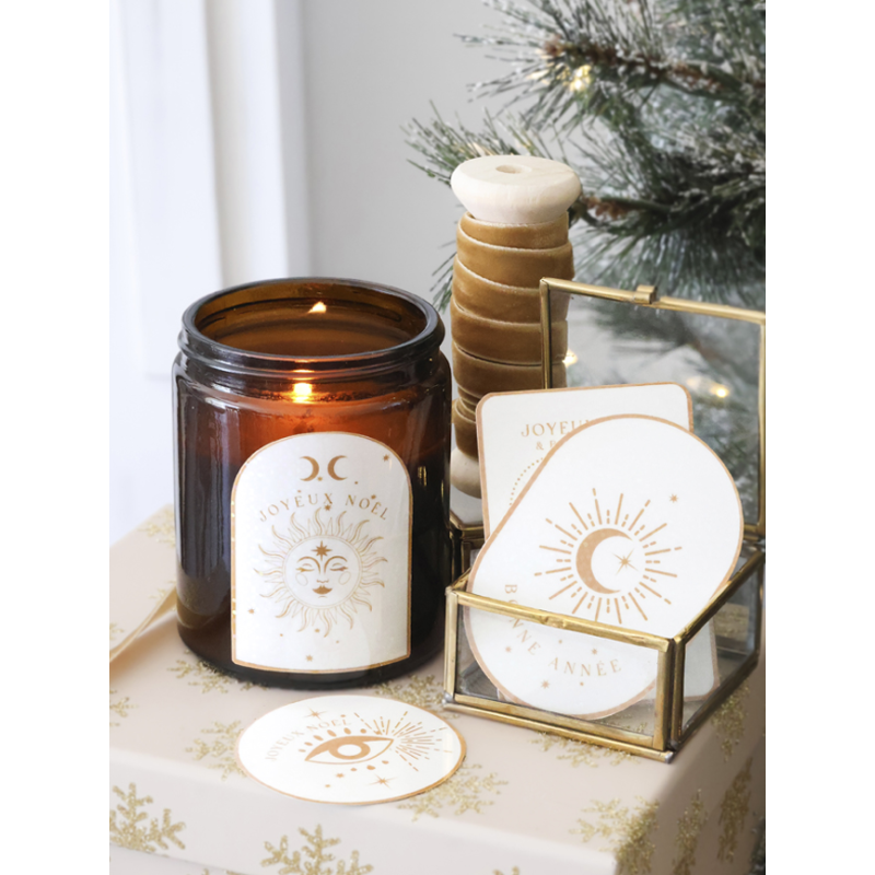 Mes créations Cricut :  Noël magique Loisirs créatifs