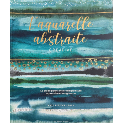 Aquarelle abstraite & créative
