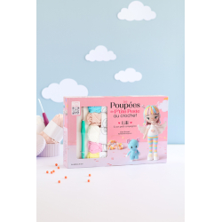 Coffret Petite Peste Kit COFFRETS Coffret Petite Peste Kit COFFRETS