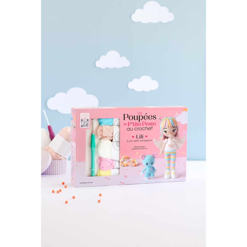 Coffret Petite Peste Kit COFFRETS