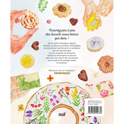 Mes plus beaux biscuits Livre DIY Mes plus beaux biscuits Livre DIY