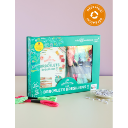 Coffret Je découvre les bracel - Occasion Kit COFFRETS