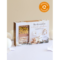 Coffret Ma décoration de Noël - Occasion Kit DIY